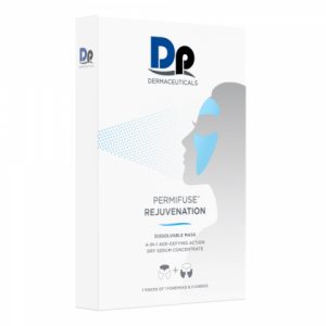 Dp Dermaceuticals Permifuse Rejuvenation Mask