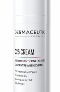 Dermaceutic C25 Cream