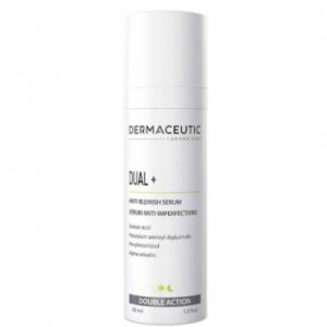 Dermaceutic Dual+ Anti-Blemish Serum