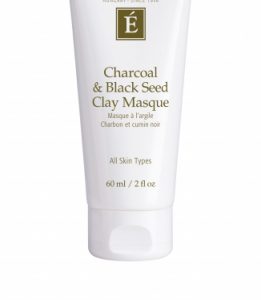 Eminence Organics Charocal & Black Seed Clay Masque