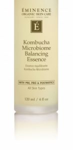 Eminence Organics Kombucha Microbiome Balancing Essence