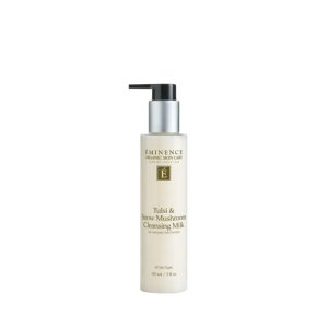 Eminence Organcis Tulsi Snow Mushroom Cleansing Milk 150 ml