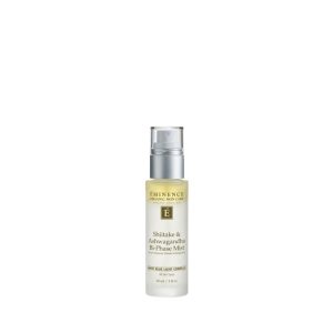 Eminence Organcis Shiitake & Ashwagandha Bi-Phase Mist 60 ml
