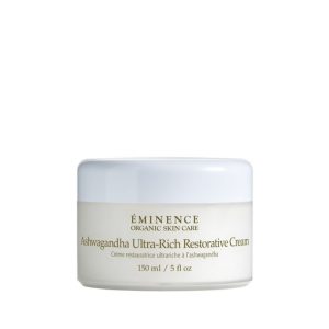 Eminence Organcis Ashwagandha Ultra-Rich Restorative Cream 150 ml