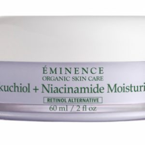 Eminence Organics Bakuchinol+ Niacinamide Moisturizer