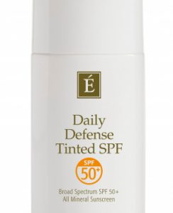 Eminence Organics Daily Defense Tinted SPF 50