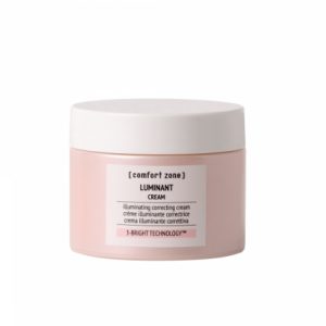 Comfort Zone Luminant Illuminating Correcting Cream