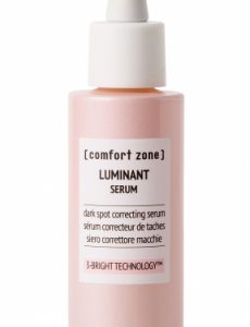 Comfort Zone Luminant Dark Spot Correcting Serum