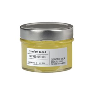 Comfort Zone Sacred Nature Cleansing Balm