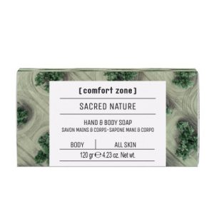 Comfort Zone Sacred Nature Hand&Body Soap