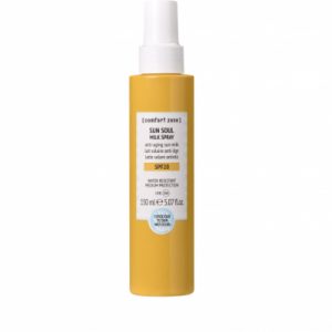 Comfort Zone Sun Soul Milk Spray SPF20 Body