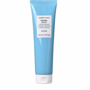 Comfort Zone Sun Soul Aloe Gel Aloe Vera