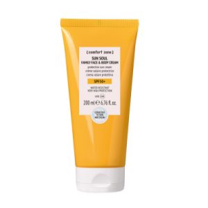 Comfort Zone Sun Soul Family Face & Body Cream SPF 50+