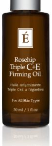 Eminence Organics Rosehip Triple C+ E Firming Oil