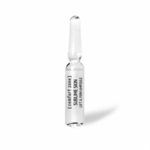 Comfort Zone Lift & Firm Face ampoule 7 X 2 ml