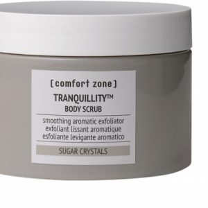 Comfort Zone Tranquillity Body Scrub