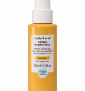 Comfort Zone Sun Soul Protective Hair Oil