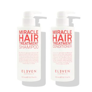Eleven Australia, Miracle Hair Treatment Duo