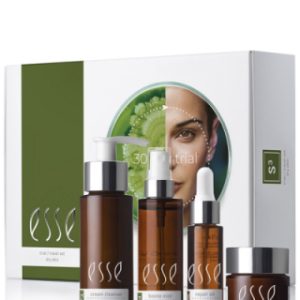Esse Dry Skin Trial/Travel Set