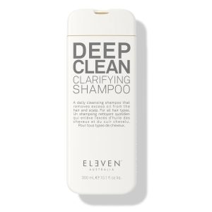 Eleven Australia, Deep Clean Clarifying Shampoo