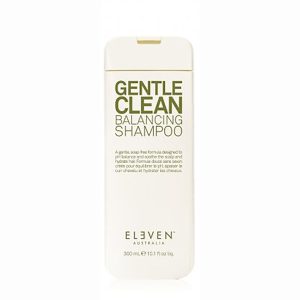 Eleven Australia, Gentle Clean Balancing Shampoo