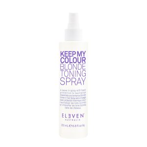 Eleven Australia, Keep My Colour Blonde Toning Spray
