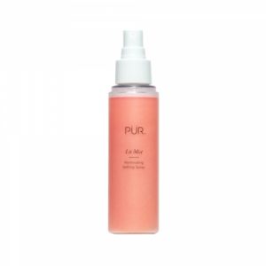 PÜR Lit Mist Illuminating Setting Spray 100 ml