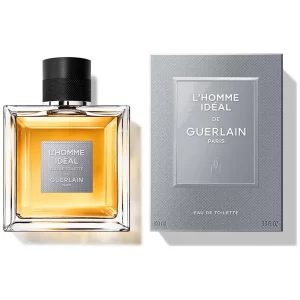 Guerlain L'homme Ideal edt 50ml