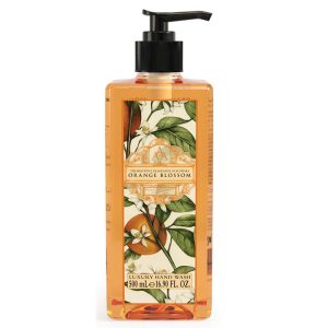 Somerset Toiletry Company, Hand Wash Aaa Orange Blossom