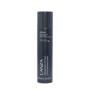 Lanza, Healing Style Air Paste