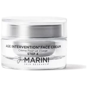 Jan Marini Age Intervention Face Cream 28g