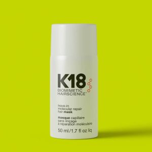 K18, Leave-in Molecular Repair Hair Mask
