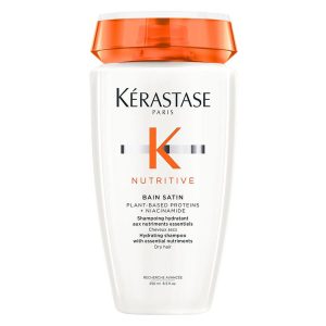 Kérastase, Nutritive Bain Satin - för torrt hår
