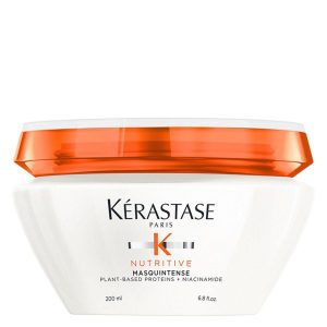 Kérastase, Nutritive Masquintense - tunt och fint hår