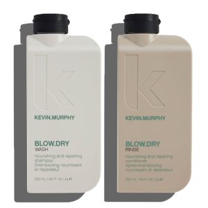 Kevin Murphy, Blow Dry Shampoo + Conditioner Duo
