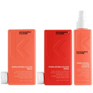 Kevin Murphy, Everlasting Colour Trio
