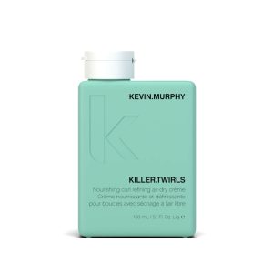 Kevin Murphy, Killer Twirls creme för lockar