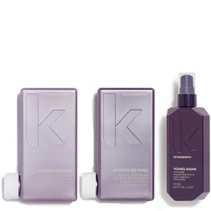 Kevin Murphy, Hydrate Me + Young Again Trio