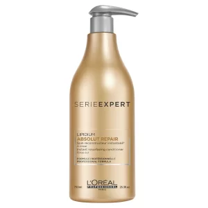 L'Oreal Serie Expert Absolut Repair Lipidium Conditioner 750ml
