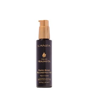 Lanza, Keratin Healing Oil Rapid Bond Reconstructor