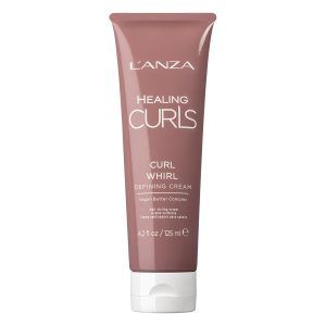 Lanza, Healing Curls Curl Whirl Defining Cream