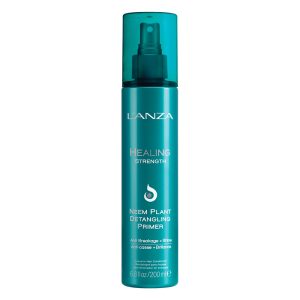 Lanza, Neem Plant Detangling Primer spraybalsam