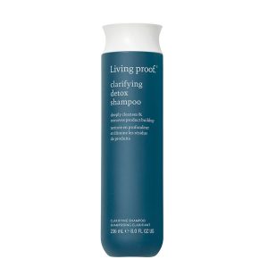 Living Proof, Clarifying Detox Shampoo