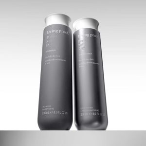 Living Proof, PhD Shampoo + Conditioner Duo