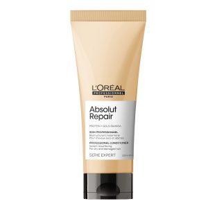 Loreal, Absolut Repair Gold Quinoa Conditioner
