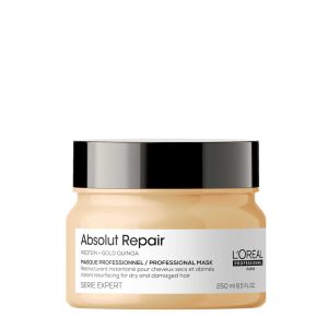 Loreal, Absolut Repair Mask Thick hair
