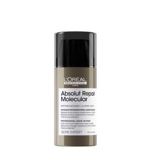 Loreal, Absolut Repair Molecular Leave-in Mask