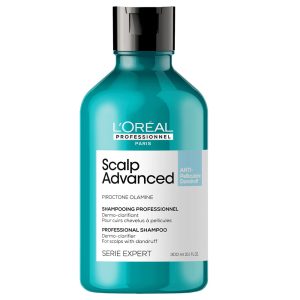 Loreal, Scalp Advanced Anti-Dandruff