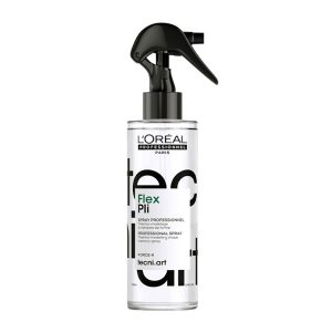 Loreal, Tecni.Art Flex Pli Läggningspray