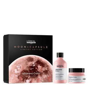 Loreal, Vitamino Color Duo Gift Set